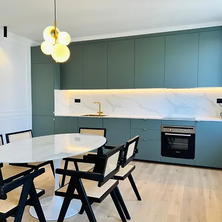 Apartment Le Notre-dame, Mon Cosy Et Elegant *