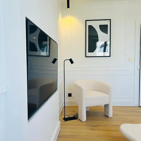 Le Notre-dame, Mon Cosy Et Elegant *