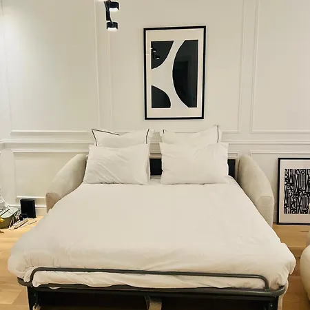 Le Notre-dame, Mon Cosy Et Elegant ستراسبورغ