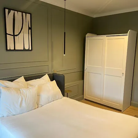 Le Notre-dame, Mon Cosy Et Elegant