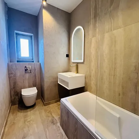 Le Notre-dame, Mon Cosy Et Elegant *