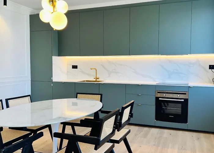 Appartement Le Notre-dame, Mon Cosy Et Elegant *