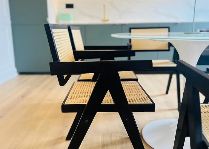 Le Notre-dame, Mon Cosy Et Elegant Apartment Strasbourg