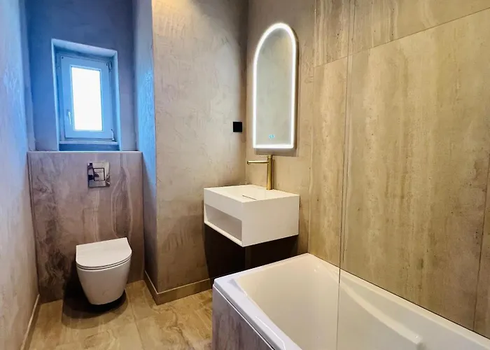 Le Notre-dame, Mon Cosy Et Elegant *