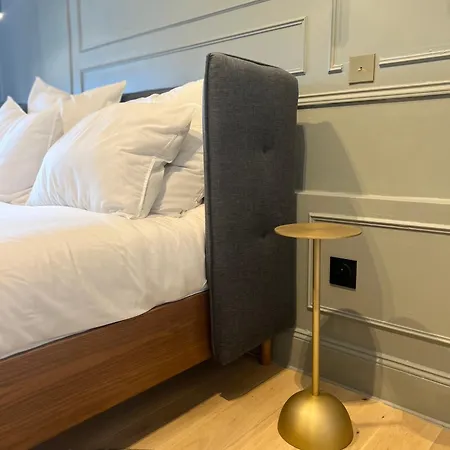 Le Notre-dame, Mon Cosy Et Elegant * Strasburg