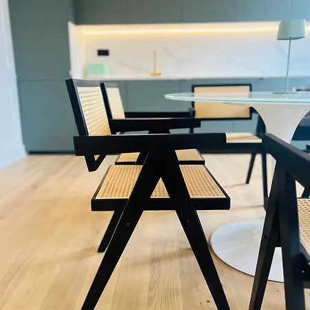 Le Notre-dame, Mon Cosy Et Elegant Apartament Strasburg