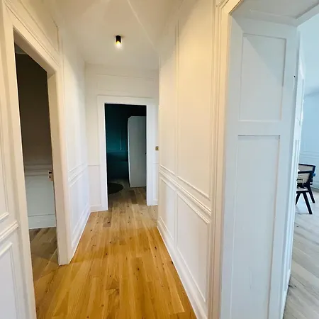 Apartament Le Notre-dame, Mon Cosy Et Elegant *
