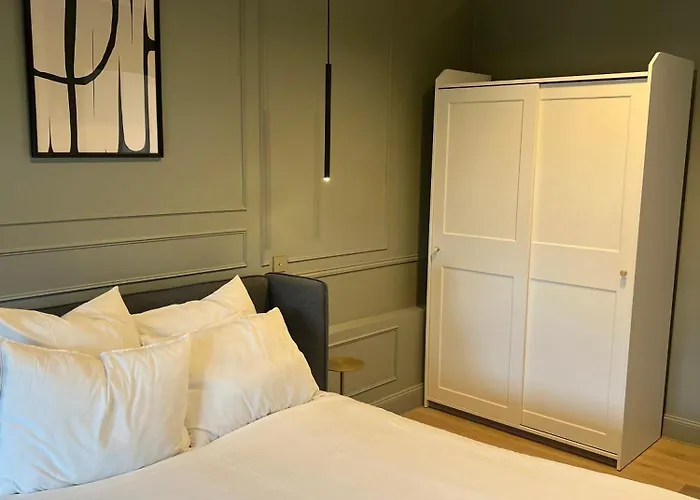 Le Notre-dame, Mon Cosy Et Elegant